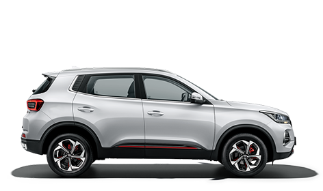 Продажа новых Skoda Karoq в Иваново