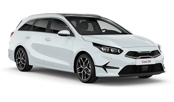 Kia Ceed SW New