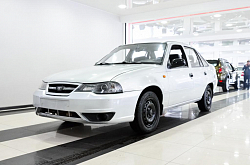Daewoo Nexia